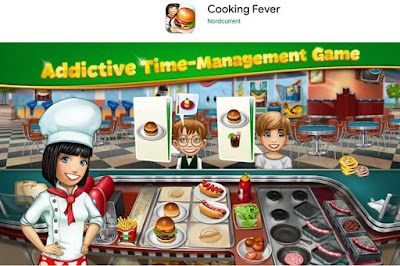 game memasak offline