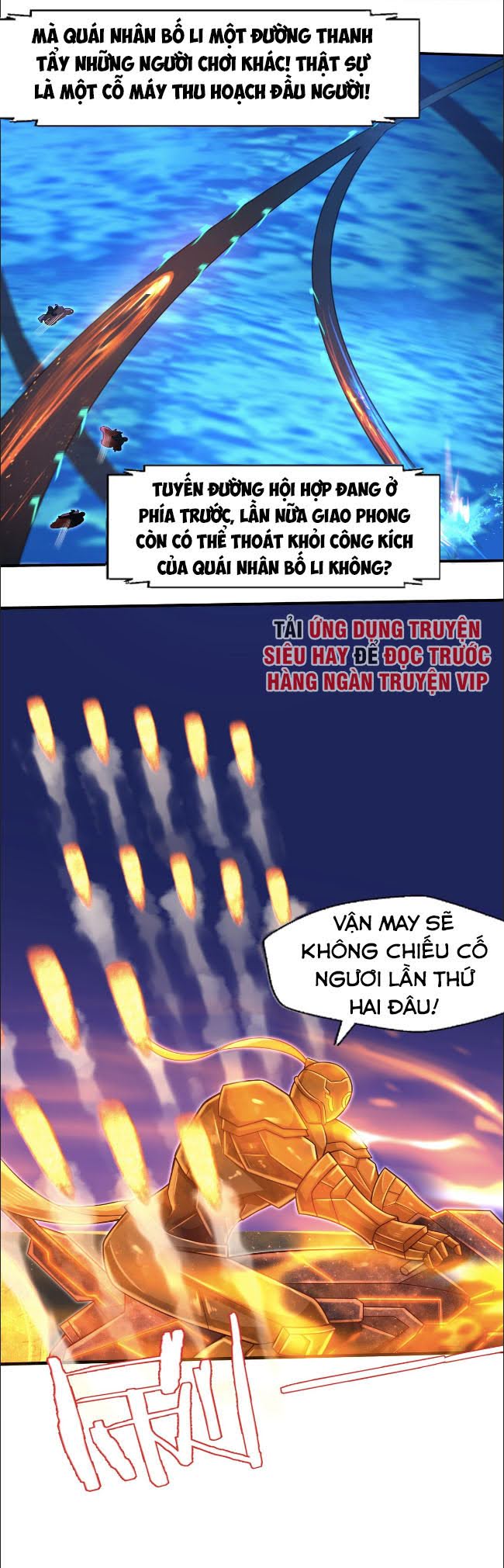 Một Trăm Triệu Điểm Chapter 29 - Trang 4