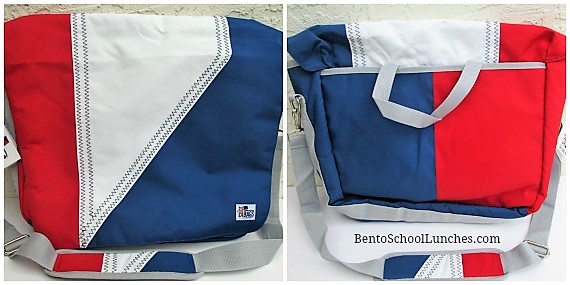 Sailor Bags Backpack, Messenger Bag and Duffel Bag Review