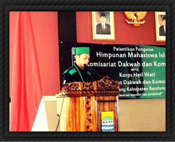 Rasisme Menjadi Sebuah Penyakit Anomali Sosial