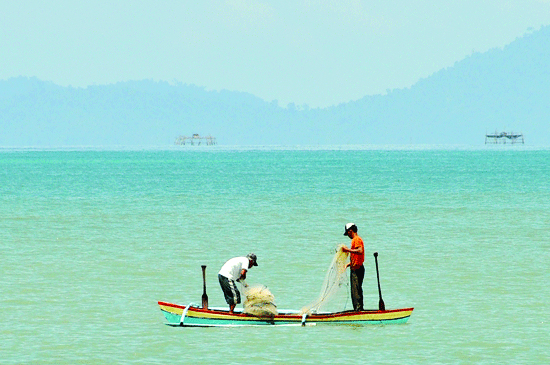 Hentikan Penjajahan Budaya