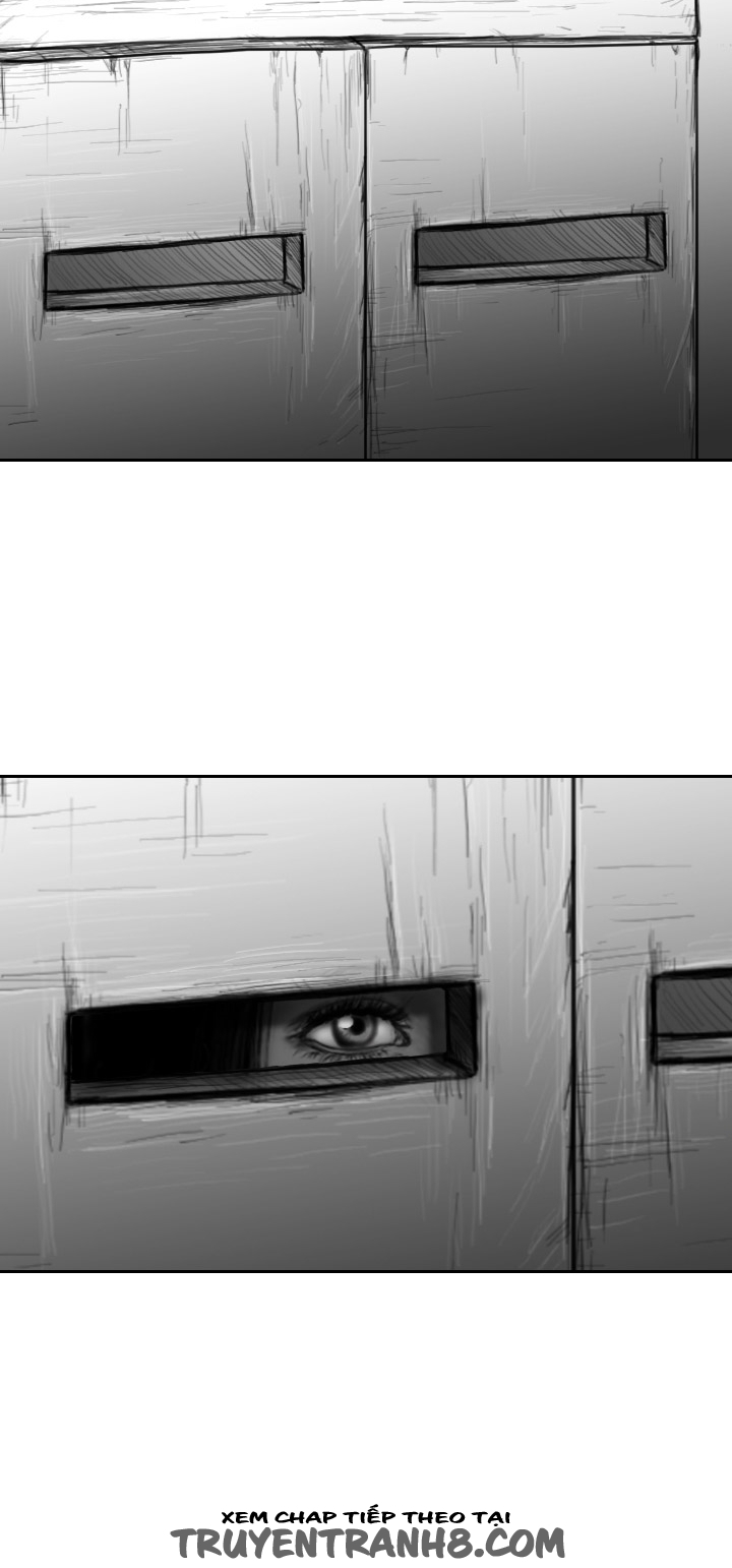 Hạt Giống Mỹ Nhân chap 14 - Trang 19