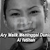 TERKINI!! Ary Malik Meninggal Dunia