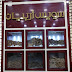 Arabian incense, perfumes, and oud