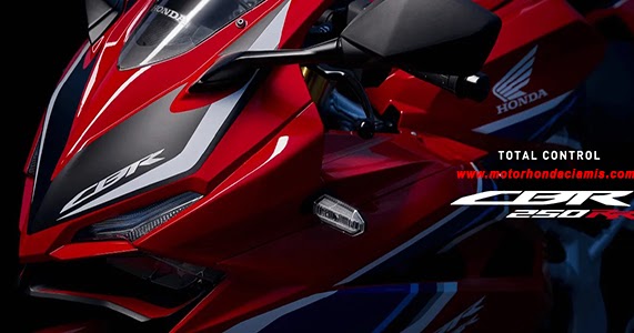 Tempat Kredit Motor Honda Ciamis Terbaru Promo Harga