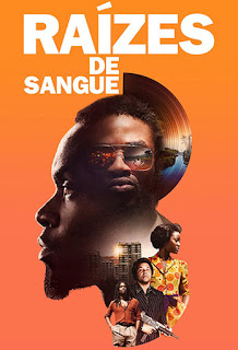 Raízes de Sangue - BDRip Dual Áudio