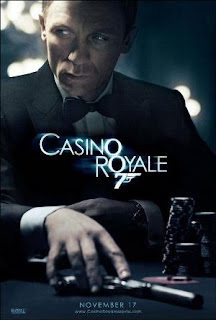 Casino Royale (2006) DUAL, Subtítulos