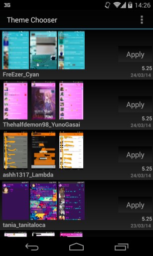 Télécharger Gb whatsapp dernière version 8.10 gratuit