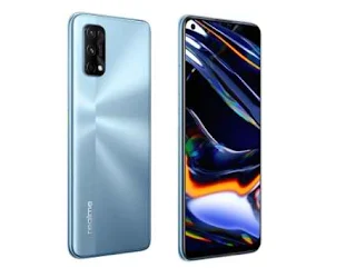 Realme 7 Pro