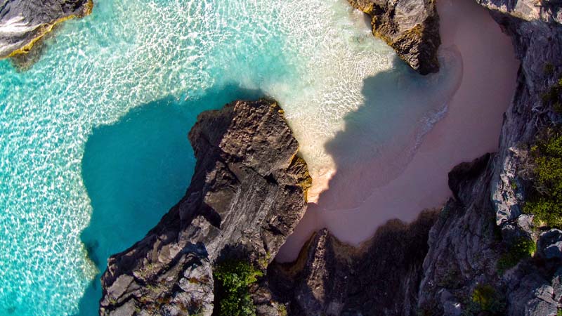 Best Beaches in Fiji