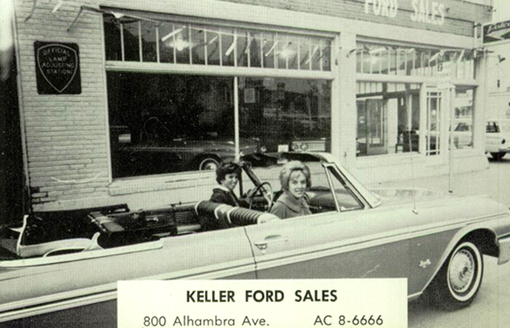 Annualmobiles Keller Ford Sales