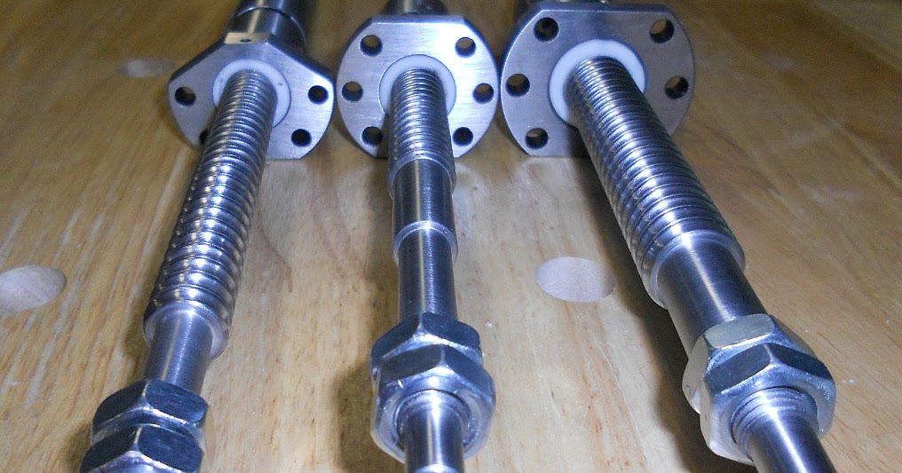 The Silicon Graybeard Completing The G0704 Cnc Conver vrogue.co