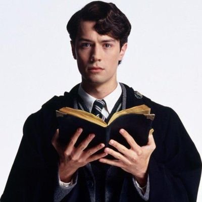 THE GRANDMA'S LOGBOOK ---: TOM MARVOLO RIDDLE, HE-WHO-MUST-NOT-BE-NAMED