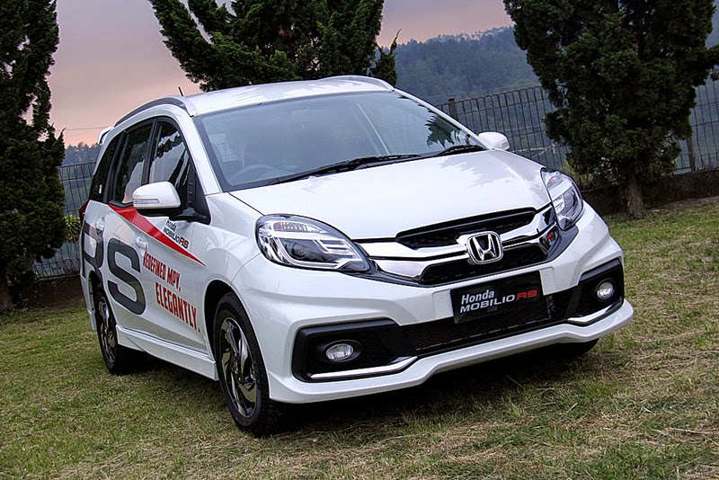 Kumpulan Foto Hasil Modifikasi Mobil Honda Mobilio Terbaru Kumpulan Foto Hasil Modifikasi Mobil Honda Mobilio Terbaru