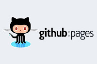 HTML PAGES ON GITHUB