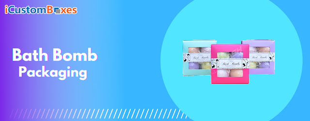 Packaging Bath Bombs