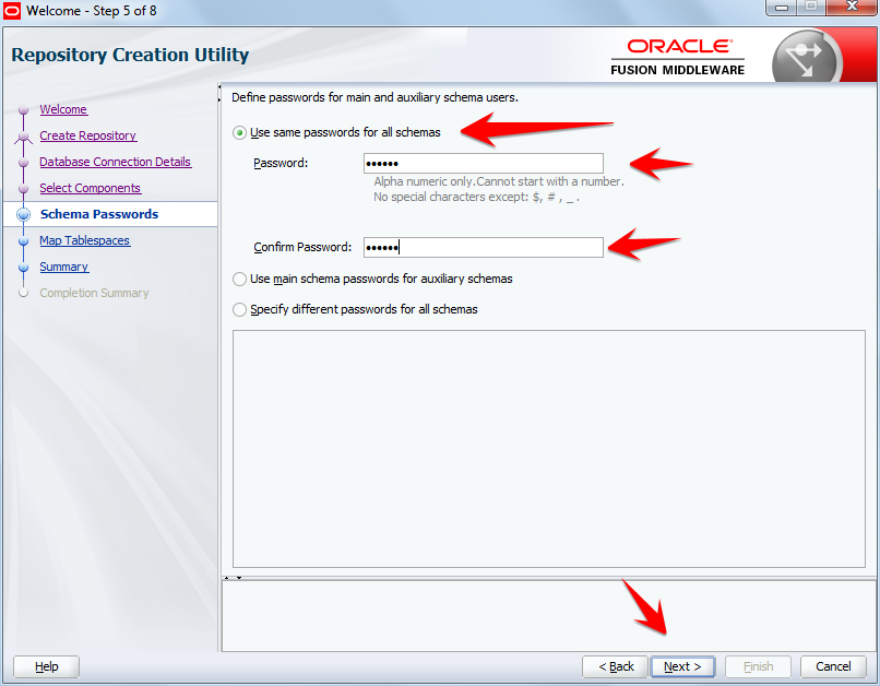 Install Oracle Forms 12C - bodywavedashba1