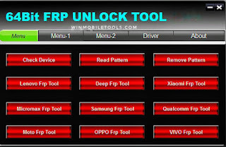 Download All In One GSM Flasher Tools Latest Version