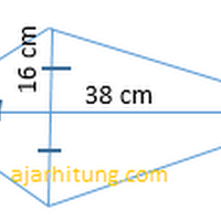 Contoh Soal Dan Pembahasan Tentang Skala Jarak Peta Dan Jarak Sebenarnya Ajar Hitung