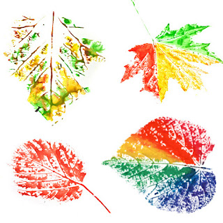 Fun & creative ways for kids to paint with leaves.  Fall leaf crafts for preschool and elementary. #leafart #leafpainting #leafprintart #leafpaintingforkids #leafpaintingdiy #leafcrafts #leafcraftsforkids #leafcraftspreschool #leafartprojectsforkids #leafprinting #fallcrafts #growingajeweledrose #activitiesforkids