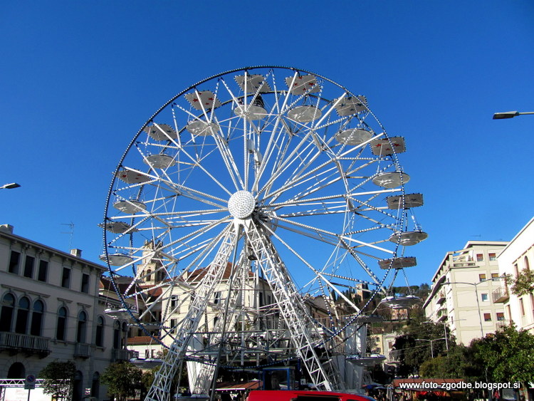Italija, Benečija - Veneto, Conegliano