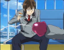 Anime Wik Wik Terbaik