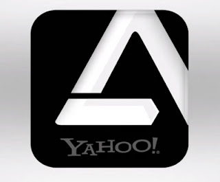 Axis Yahoo - navegador Axis - Botón Axis - Icono Axis - Nuevo Axis - Logo Axis