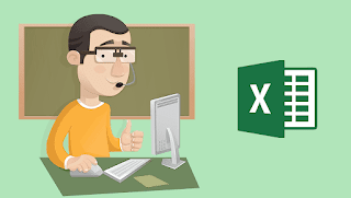 التغييرات البرمجية التي حدثت في برنامج Microsoft Excel التغييرات البرمجية التي حدثت في برنامج Microsoft Excel