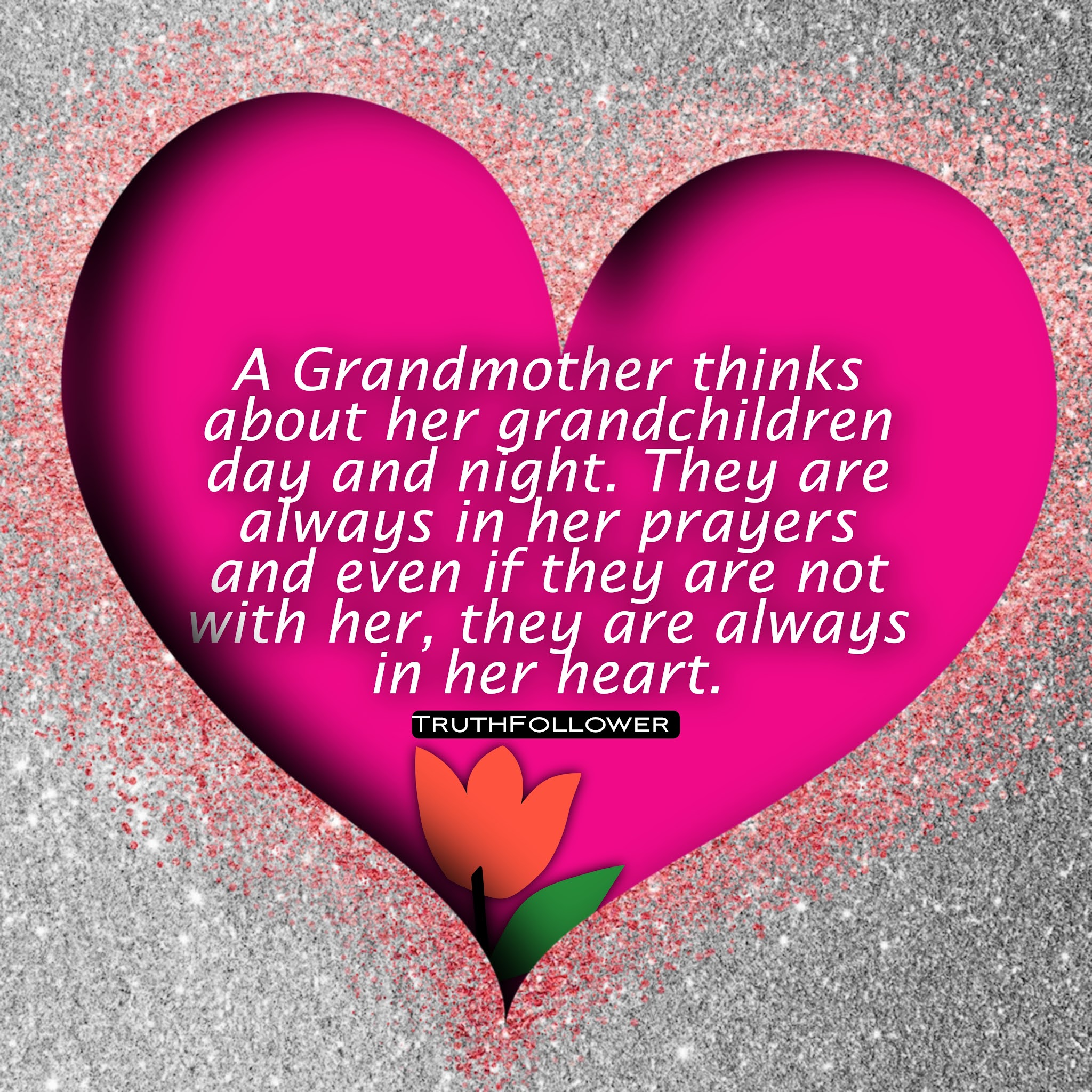 Quotes For Grandma From Grandchildren - mldo2if
