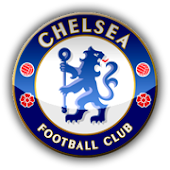 Chelsea Football Club (C. F. C.) - Os blues!