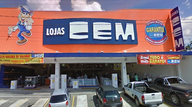 Lojas CEM abre oportunidades de emprego em Itupeva (30/06/2021)