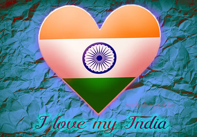 love india