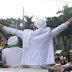 Ombudsman Sebut Polisi dan TNI Juga Bersalah dalam Kasus Kerumunan di Petamburan