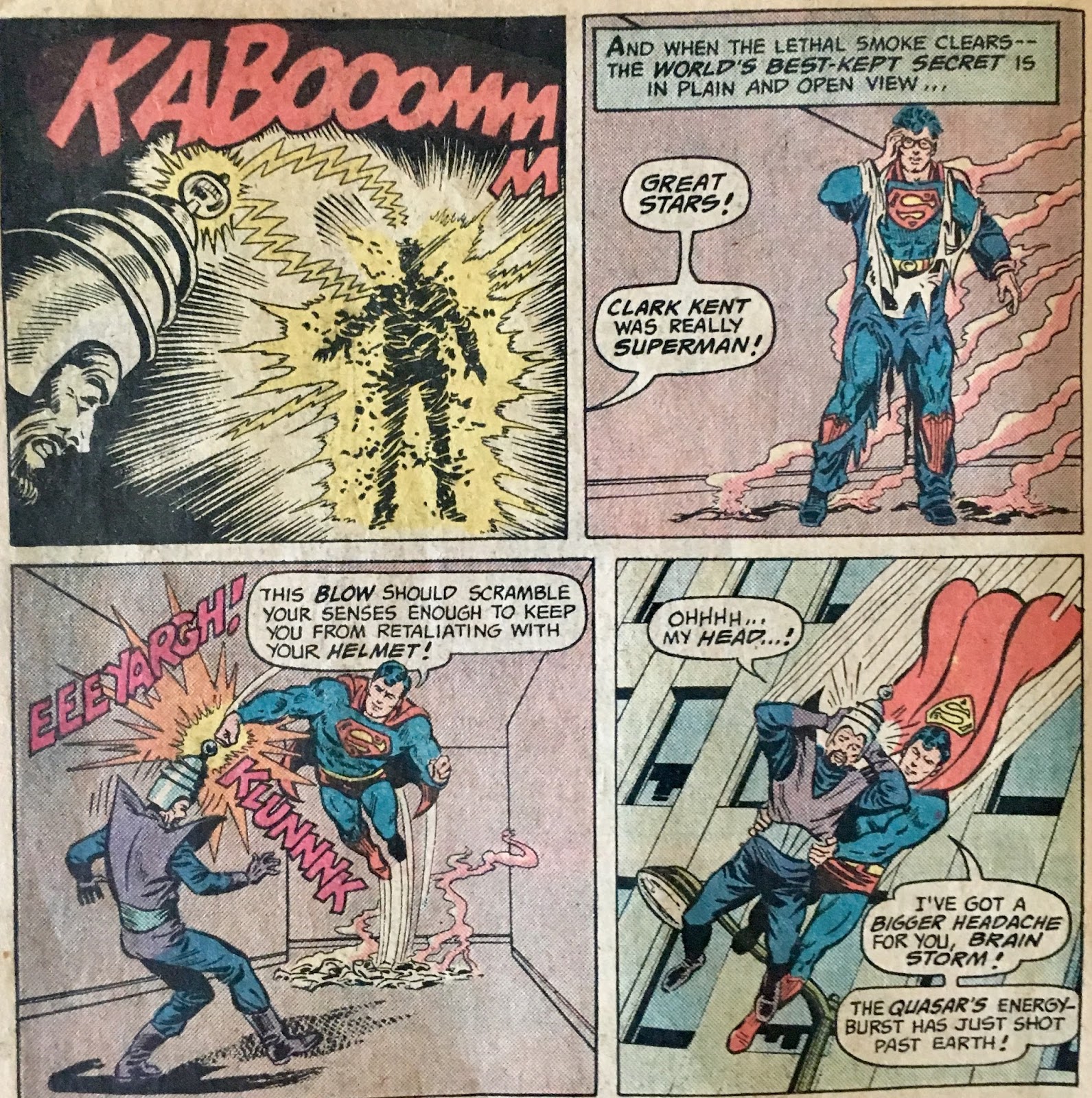 What Classic Nintendo Gameworld Are You From