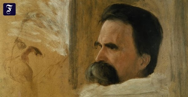 Friedrich Nietzsche: el olvido, eje de la felicidad. Friedrich Nietzsche: el olvido, eje de la felicidad.