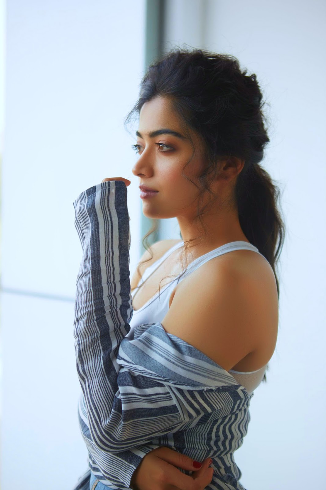 Rashmika Mandanna HD Wallpapers and Images [40+]