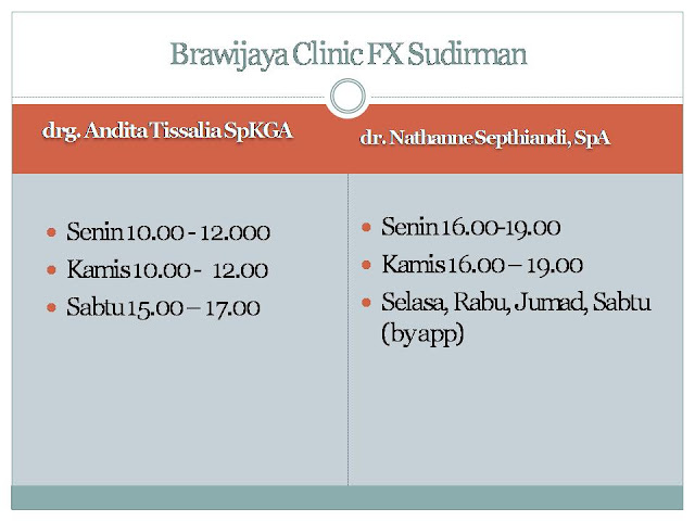 Brawijaya Clinic