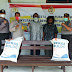Polresta Kembali Distribusikan Beras Bantuan Mabes Polri Ke Warga