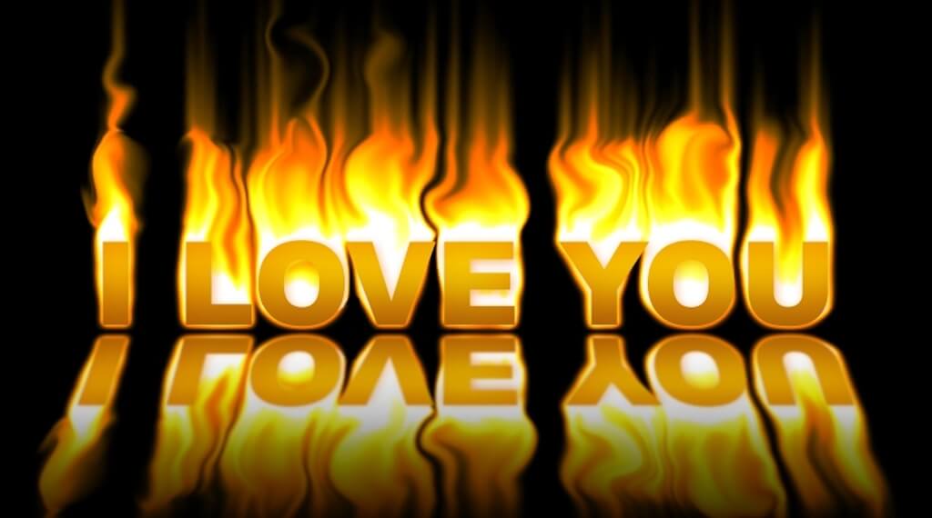 Salahkah Aku Mencintaimu