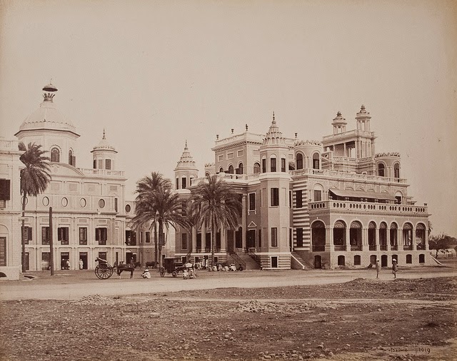 Old Photographs Of India In The Late 19th Century Vintage Everyday