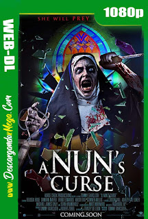 A Nuns Curse (2020)  