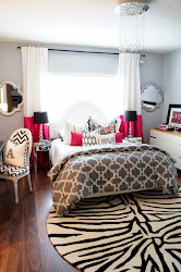 teen room makeover amazing bedroom grey bed cuban results decor para beds designs coffee silver furniture mirrors teens gray bedding