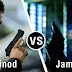 Agent Vinod similar to Hollywood James bond