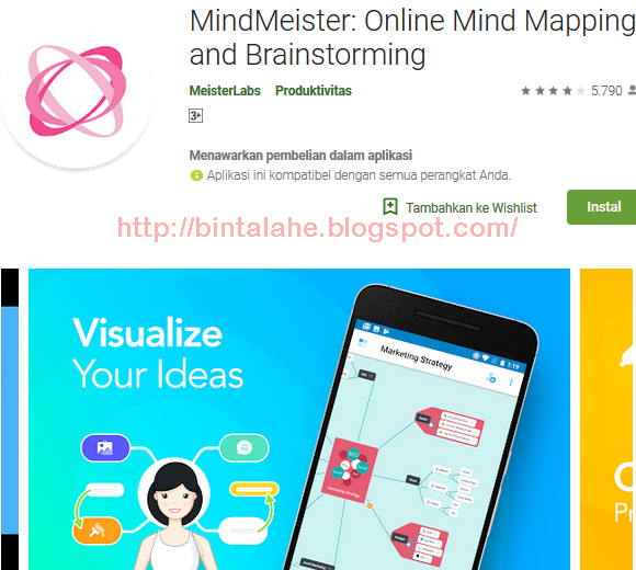 10 Aplikasi Penenang Terbaik Untuk Bersantai Dan Menjernihkan Pikiran Anda Ninna Wiends