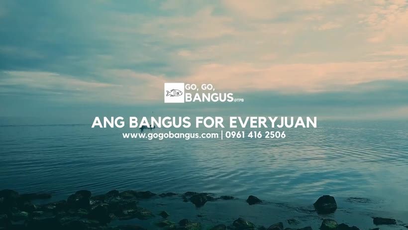 Go Go Bangus contact details
