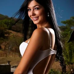FOTOS DE MARIANA DAVALOS, UNA DE LAS MUJERES MAS LINDAS DE COLOMBIA FOTOS DE MARIANA DAVALOS, UNA DE LAS MUJERES MAS LINDAS DE COLOMBIA Foto 8