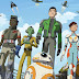 How Star Wars: Rise of the Resistance may fix what ails Disney’s Galaxy’s Edge