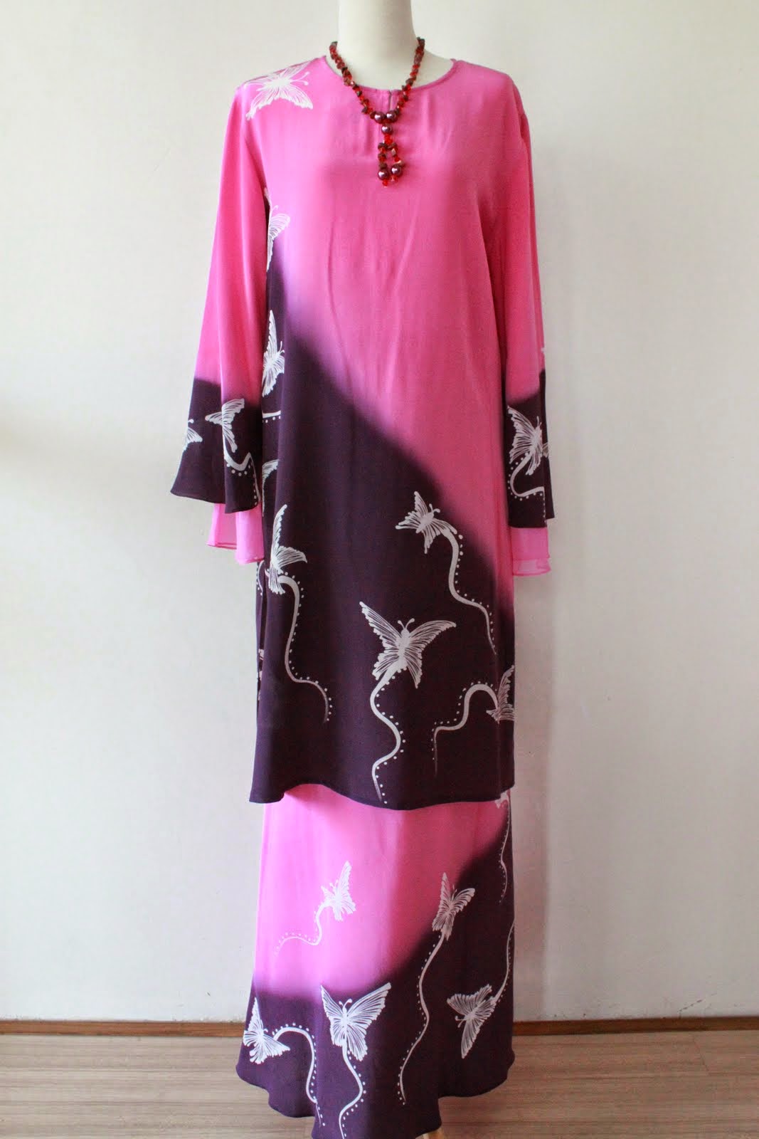 Malay and Indian Costumes