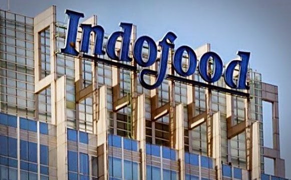 Indofood Borong Saham PepsiCo