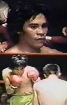 ルーベン・オリバレス(Rubén Olivares)「世界の強豪ボクサー:ボクシング・ブログ」「世界の強豪ボクサー」ボクシング・ブログ